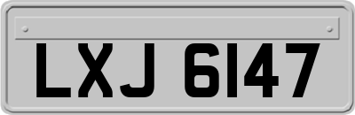 LXJ6147