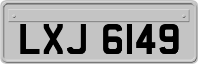 LXJ6149