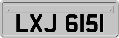 LXJ6151
