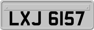 LXJ6157