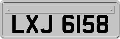 LXJ6158