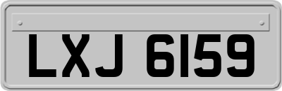 LXJ6159