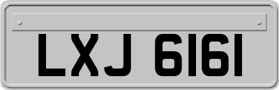 LXJ6161