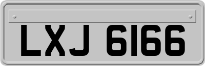 LXJ6166