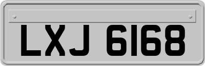 LXJ6168