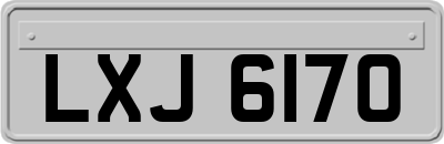LXJ6170