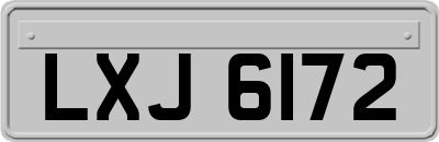 LXJ6172