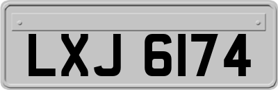 LXJ6174