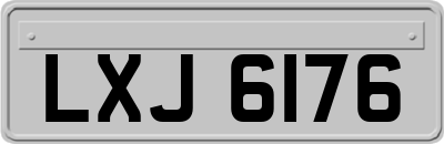 LXJ6176