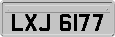LXJ6177