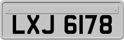 LXJ6178