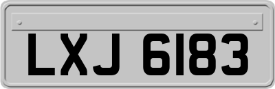LXJ6183