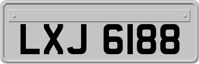 LXJ6188
