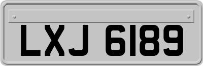 LXJ6189