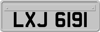 LXJ6191