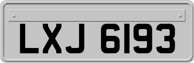 LXJ6193