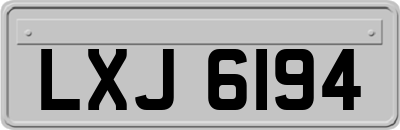 LXJ6194