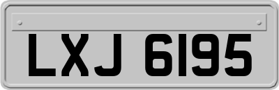 LXJ6195