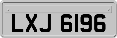 LXJ6196