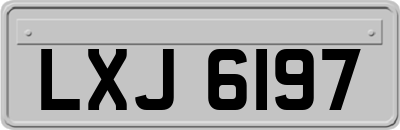 LXJ6197