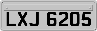 LXJ6205