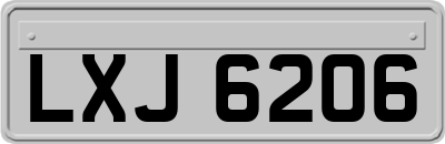 LXJ6206