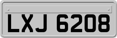 LXJ6208