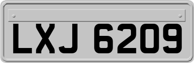 LXJ6209