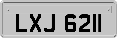 LXJ6211
