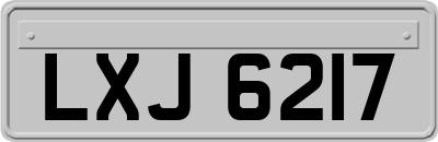 LXJ6217