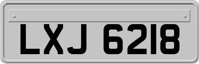 LXJ6218