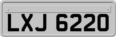 LXJ6220