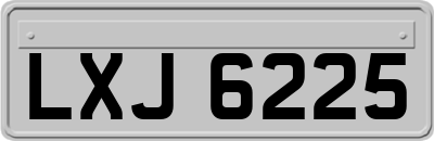 LXJ6225