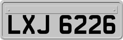 LXJ6226