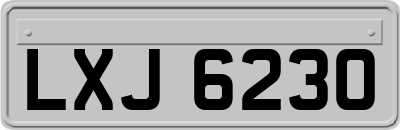 LXJ6230