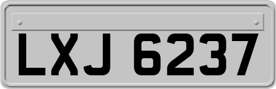 LXJ6237