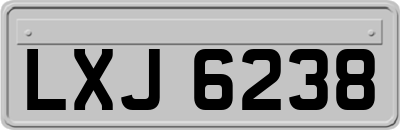 LXJ6238