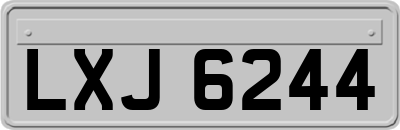 LXJ6244