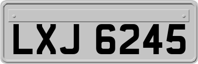 LXJ6245