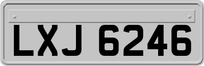 LXJ6246