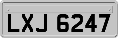 LXJ6247
