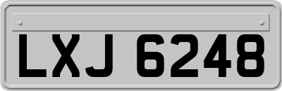 LXJ6248