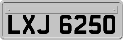 LXJ6250