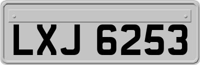 LXJ6253