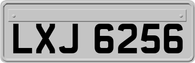LXJ6256
