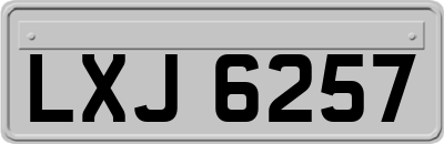 LXJ6257
