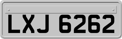 LXJ6262