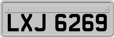 LXJ6269