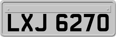 LXJ6270