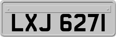LXJ6271